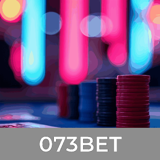 Aventura e Ganhos: Jogos de Cassino no 073BET