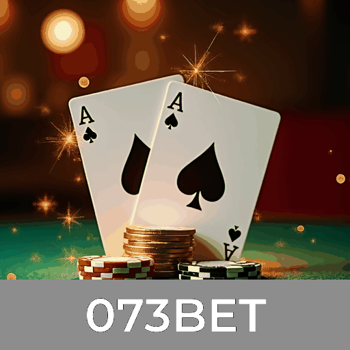 Aventura e Ganhos: Jogos de Cassino no 073BET