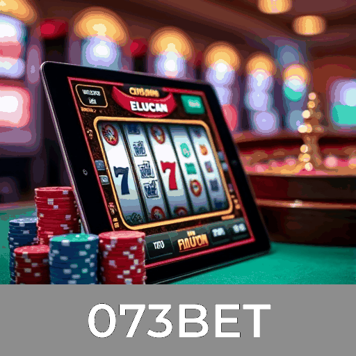 073BET: A Plataforma de Apostas com Serviço Profissional e Segurança
