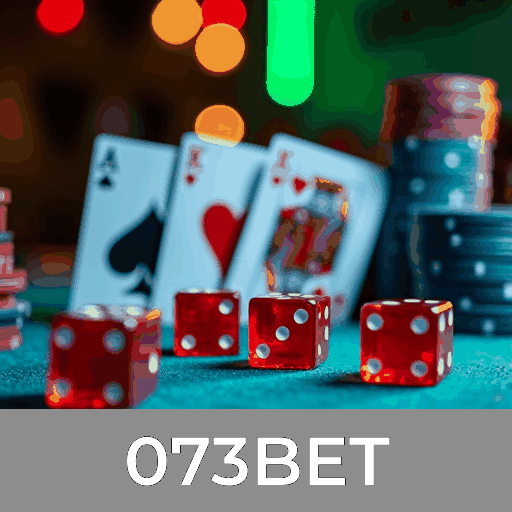Descubra a segurança de 073BET com serviços profissionais