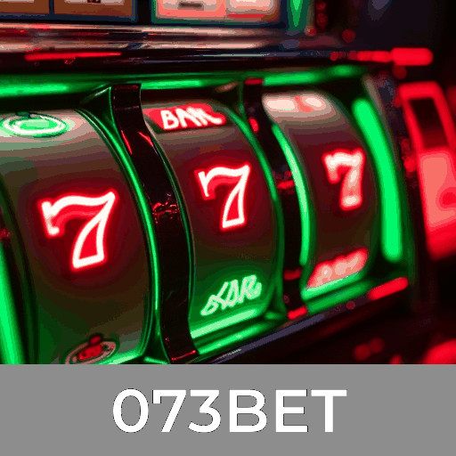 073BET: Seu Cassino Online Seguro e Premiado