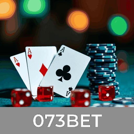 073BET: Seu Cassino Online Seguro e Premiado
