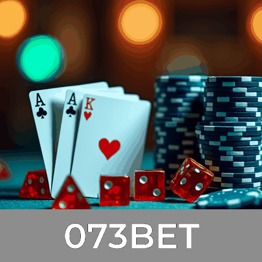 Descubra o Aplicativo 073BET: Apostas Móveis Simplificadas com Segurança