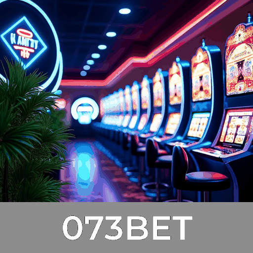 Descubra as Apostas Esportivas do 073BET com Cobertura Completa