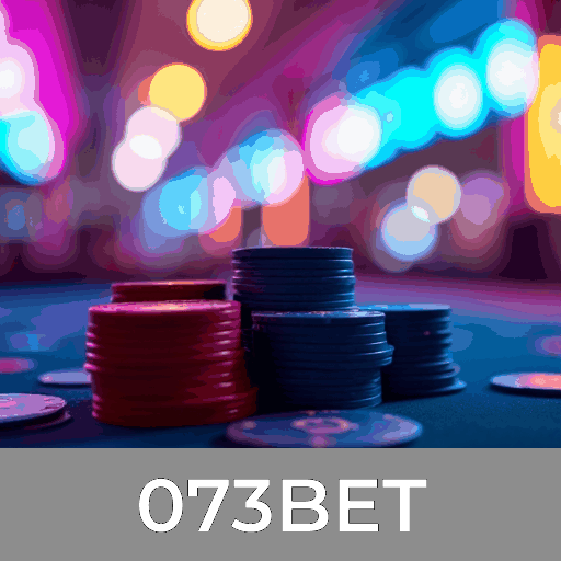 073BET: Especialista em Apostas Esportivas no Brasil