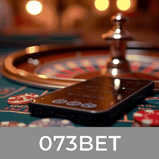 073BET: Especialista em Apostas Esportivas no Brasil
