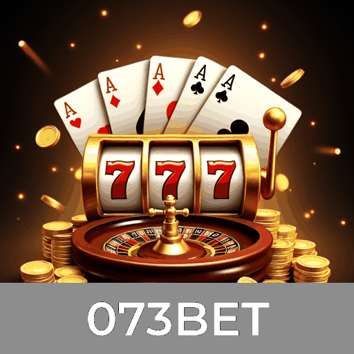 073BET: A Plataforma de Apostas com Serviço Profissional e Segurança