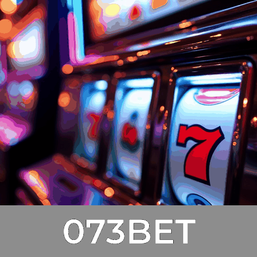 073BET: A Revolução das Apostas Móveis ao Seu Alcance